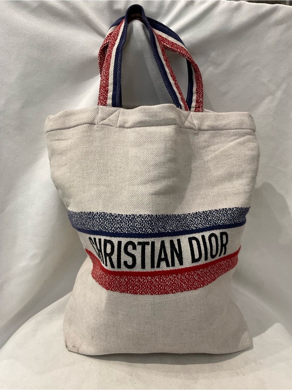 Christian Dior Tote